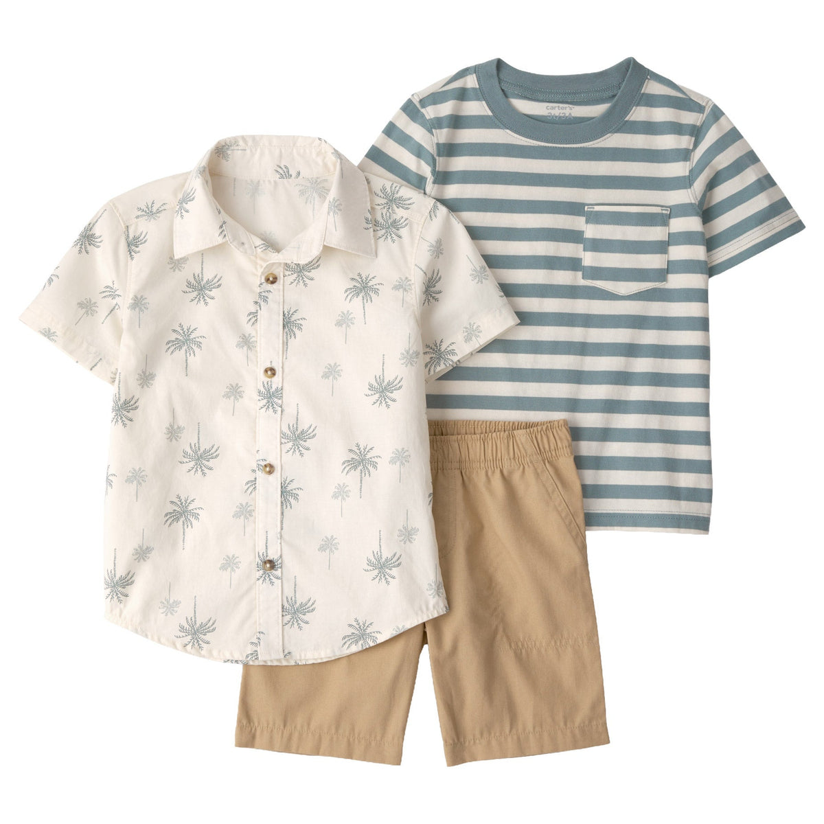 Carter's Toddler 3-piece Set