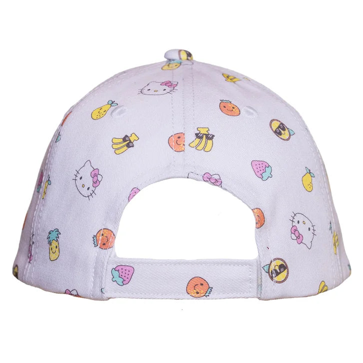Licensed Kids Hat, 2-Pack