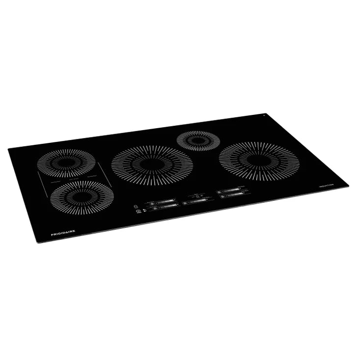 Frigidaire 36 in. Induction Cooktop with Bridge Element
