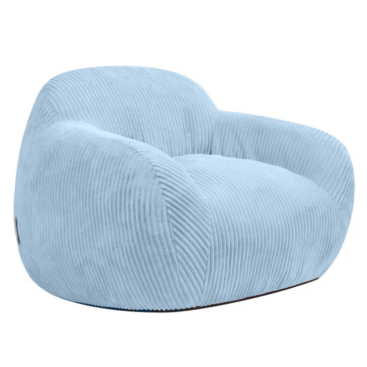 Mango Kids Armchair with Removable, Machine-Washable Cover