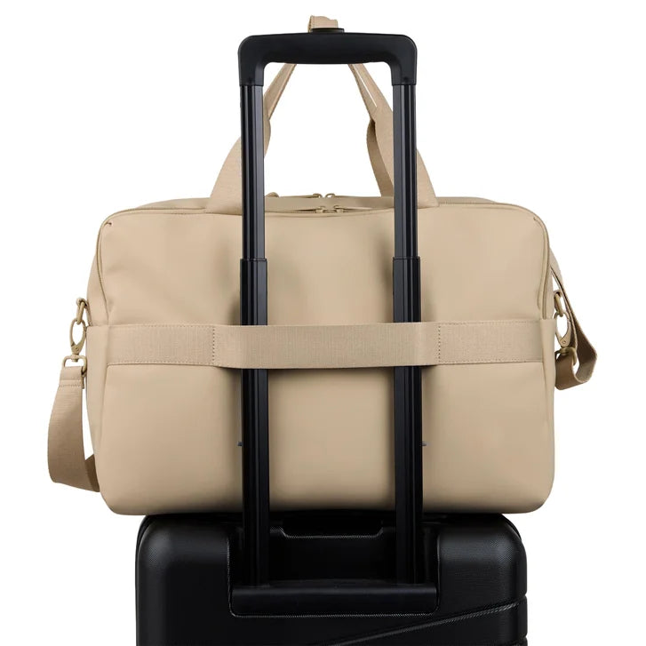 Bugatti - Sunnybrook Anti-Scratch Duffle Bag