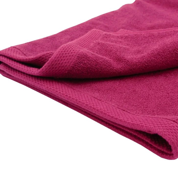 Cote D'Azure Bath Towel, 2-pack