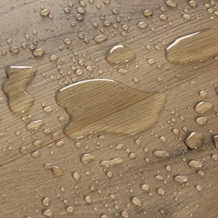 Golden Select 19.2 cm (7.56 in.) AC5 Laminate Flooring