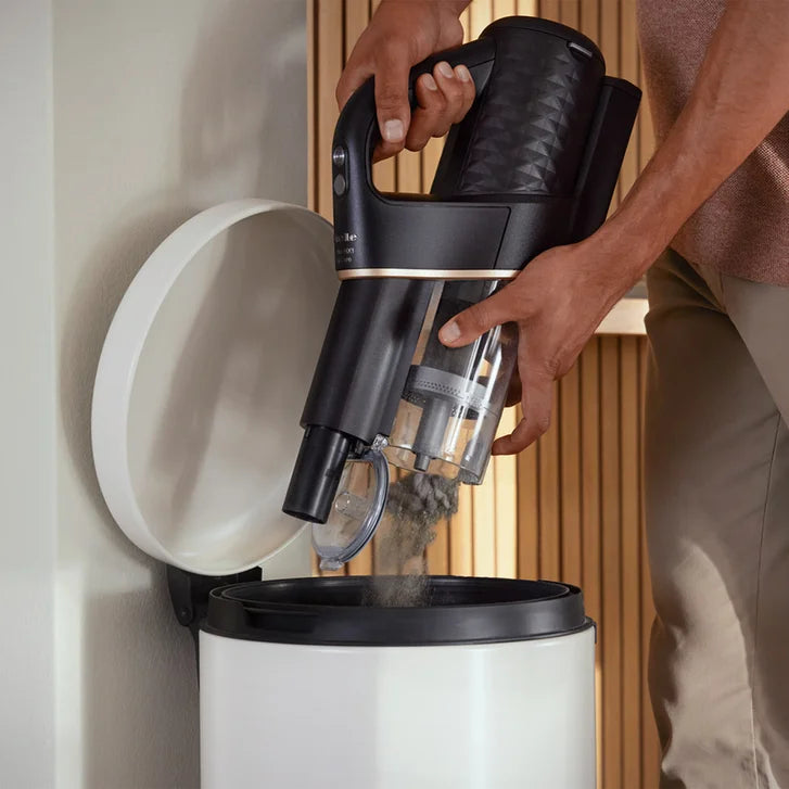 Miele Duoflex HX1 Cordless Stick Vacuum with 6-year Parts and Labour Warranty