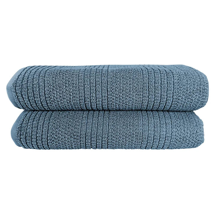 Made in Portugal Bath Towel, 2-pack