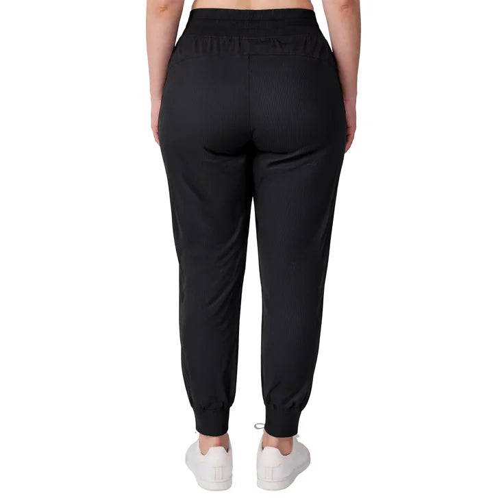 Tuff Athletics Women’s Woven Jogger