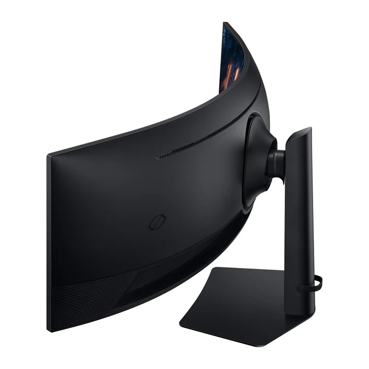 Samsung Odyssey G9 49 in. DQHD Gaming Monitor (5120 × 1440)