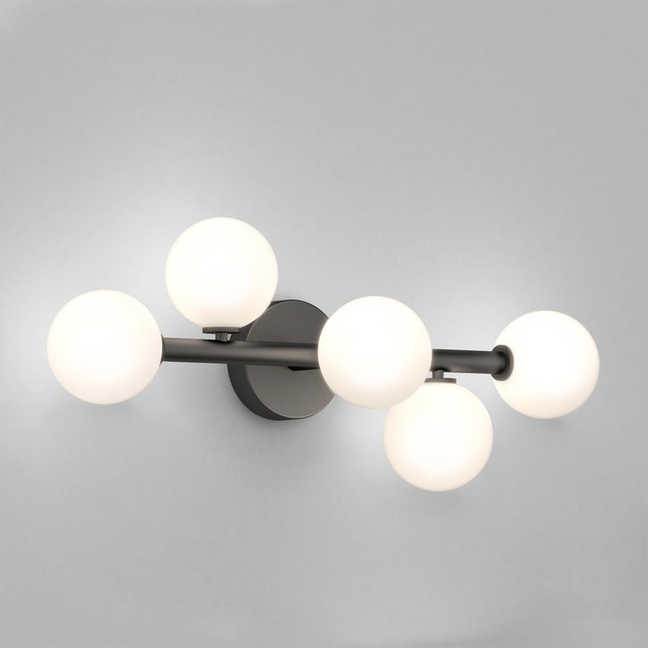 Artika Bloom Integrated LED 5-light Vanity Light