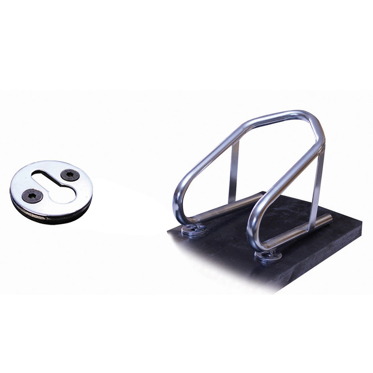 Erickson Motorcycle Transportation Kit