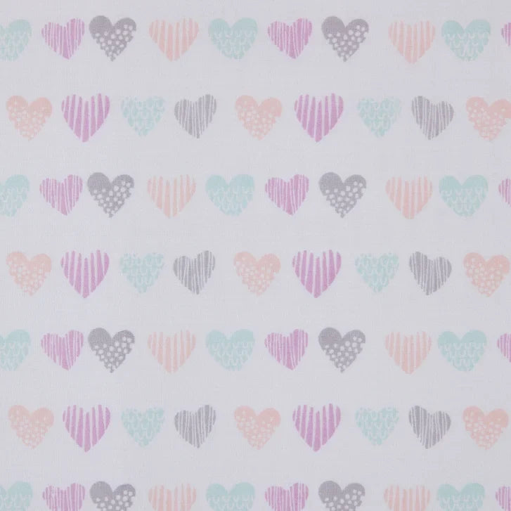 Urban Habitat Kids - Sheet Set