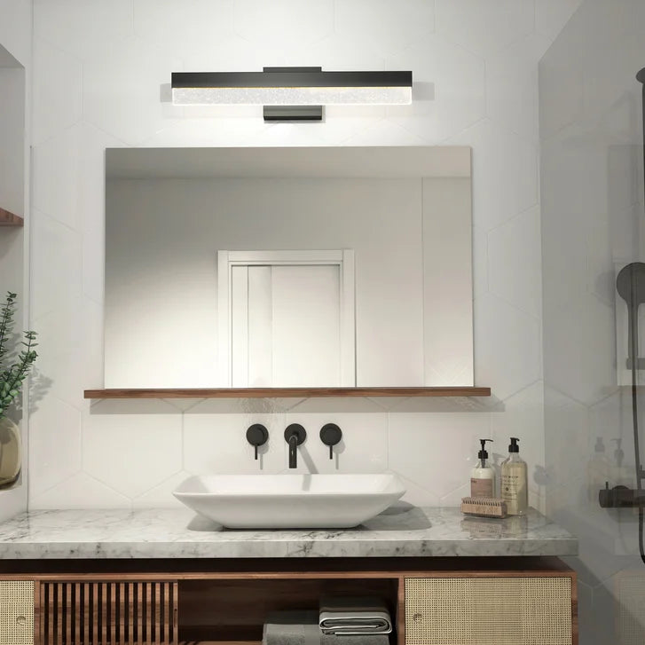 Artika Bubble Bar Integrated LED Vanity Light