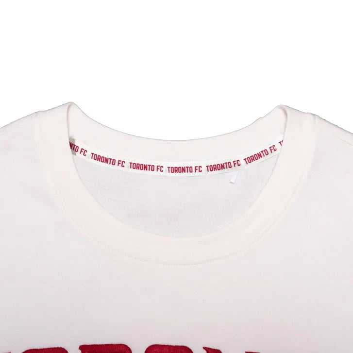 MLS Men's Official Soccer Graphic T-Shirt - Toronto FC