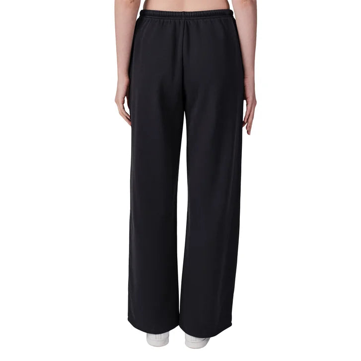 Tuff Athletics Women’s Fleece Wide Leg Pants