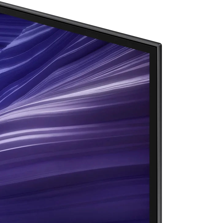 Samsung 77" Class - S90F Series - 4K UHD OLED TV