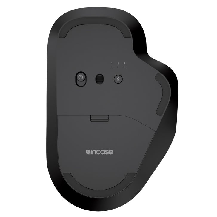 Incase Ergonomic Bluetooth BlueTrack Mouse