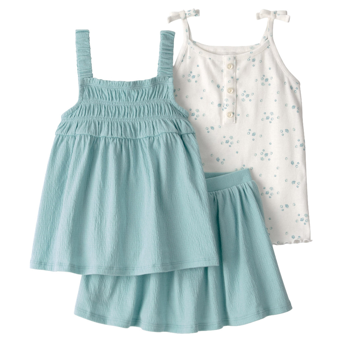 Carter's Toddler 3-piece Set