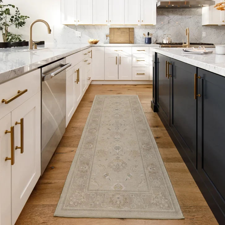 Ruggable Odette Washable Indoor Area Rug