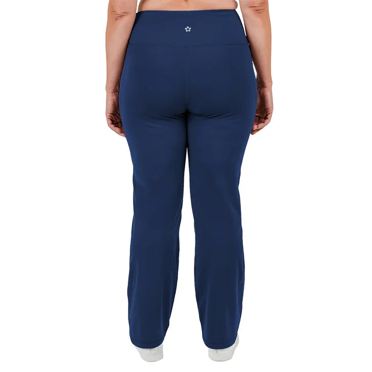 Tuff Athletics Women's Boot Cut Yoga Pant
