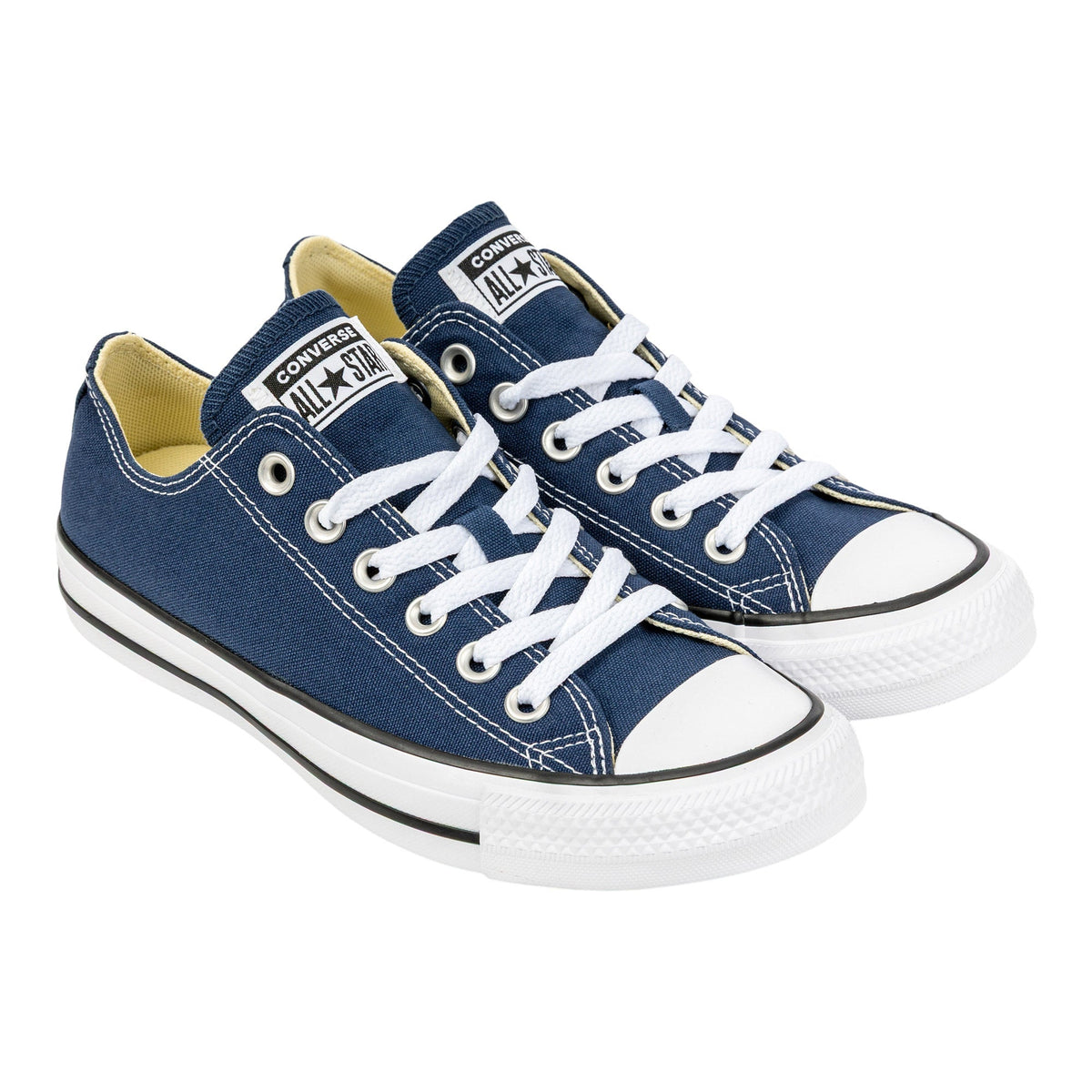 Converse Chuck Taylor Low Top Shoes