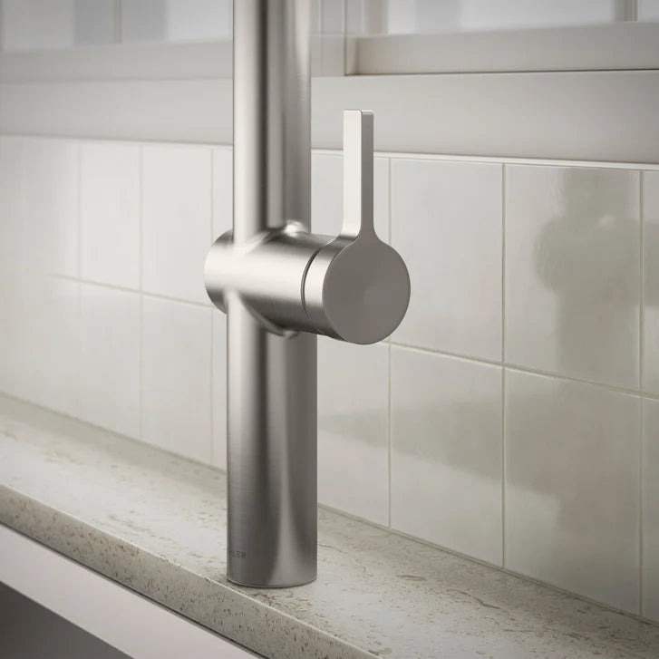 Kohler Haku Semi-Pro Pull-down Kitchen Faucet