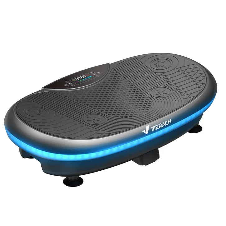 Merach MR-2515 4D Vibration Plate Fitness Platform