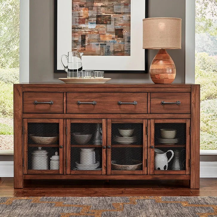 Archer 8-piece Dining Set