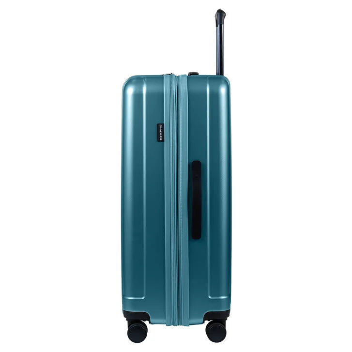 Champs Marquis Collection 3-piece Hardside Luggage Set