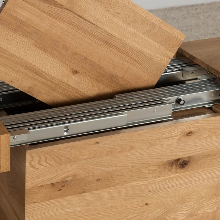 Transformer Table with Bench