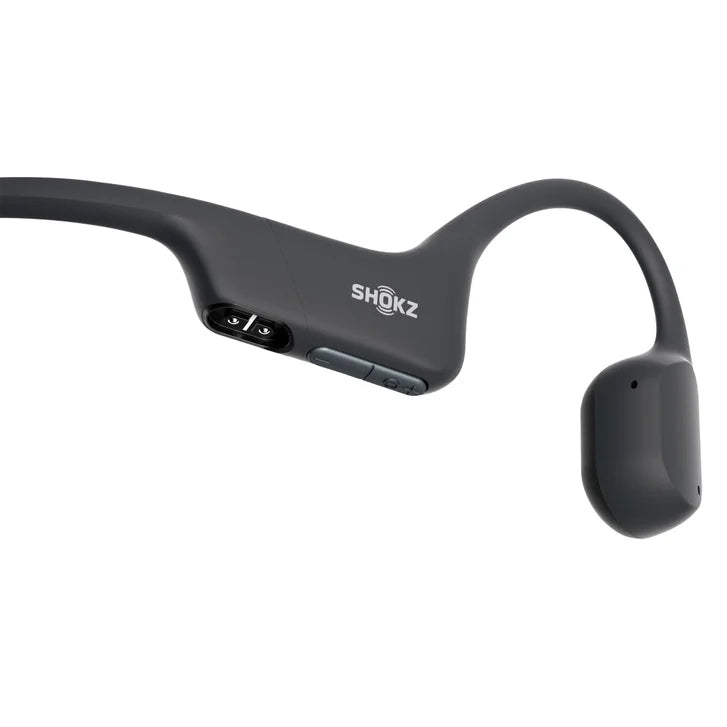 Shokz Openrun SE Bone Conduction Wireless Bluetooth Headphones