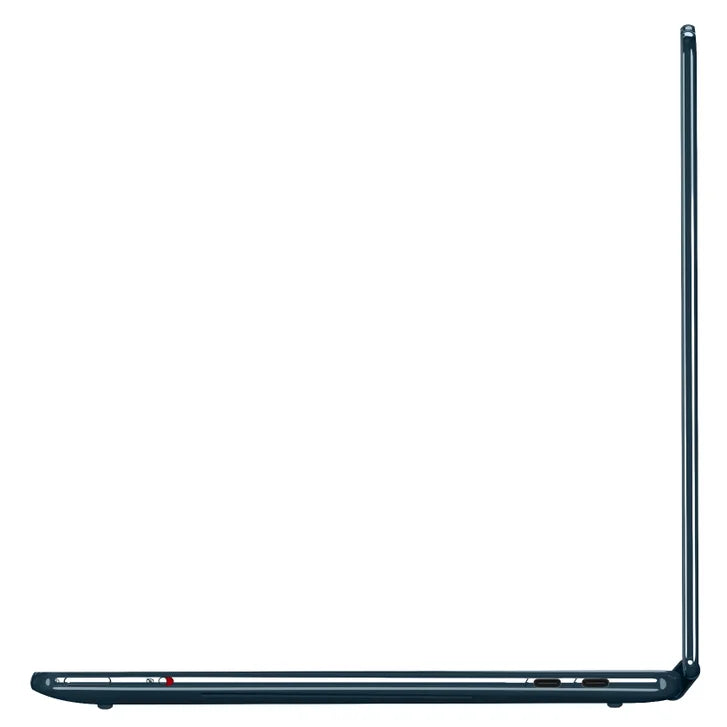 Lenovo Yoga Book 9i 13.3-in. Touchscreen Laptop, Intel Core Ultra 7 155U, 16GB RAM, 1TB SSD Bundle