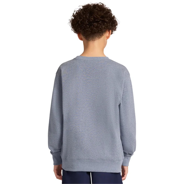 Gap Boys' Logo Crewneck Sweatshirt