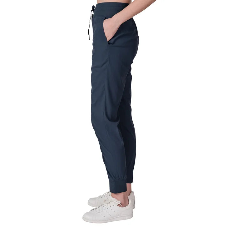 Tuff Athletics Women’s Woven Jogger
