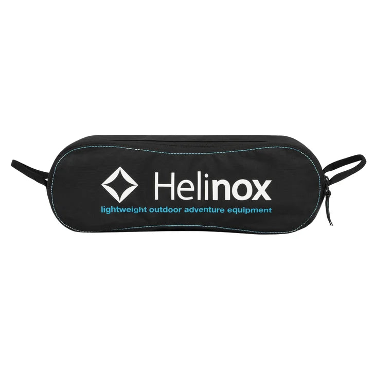 Helinox Chair One, Original Lightweight, Compact, Collapsible Camping Chair, 2-pack