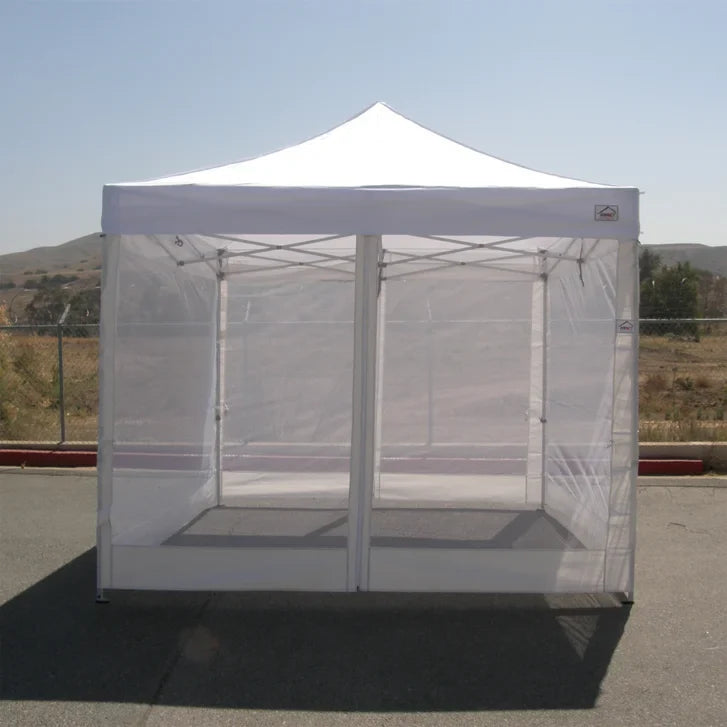 Impact Breeze Wall Kit for 10 ft. x 10 ft. Canopy
