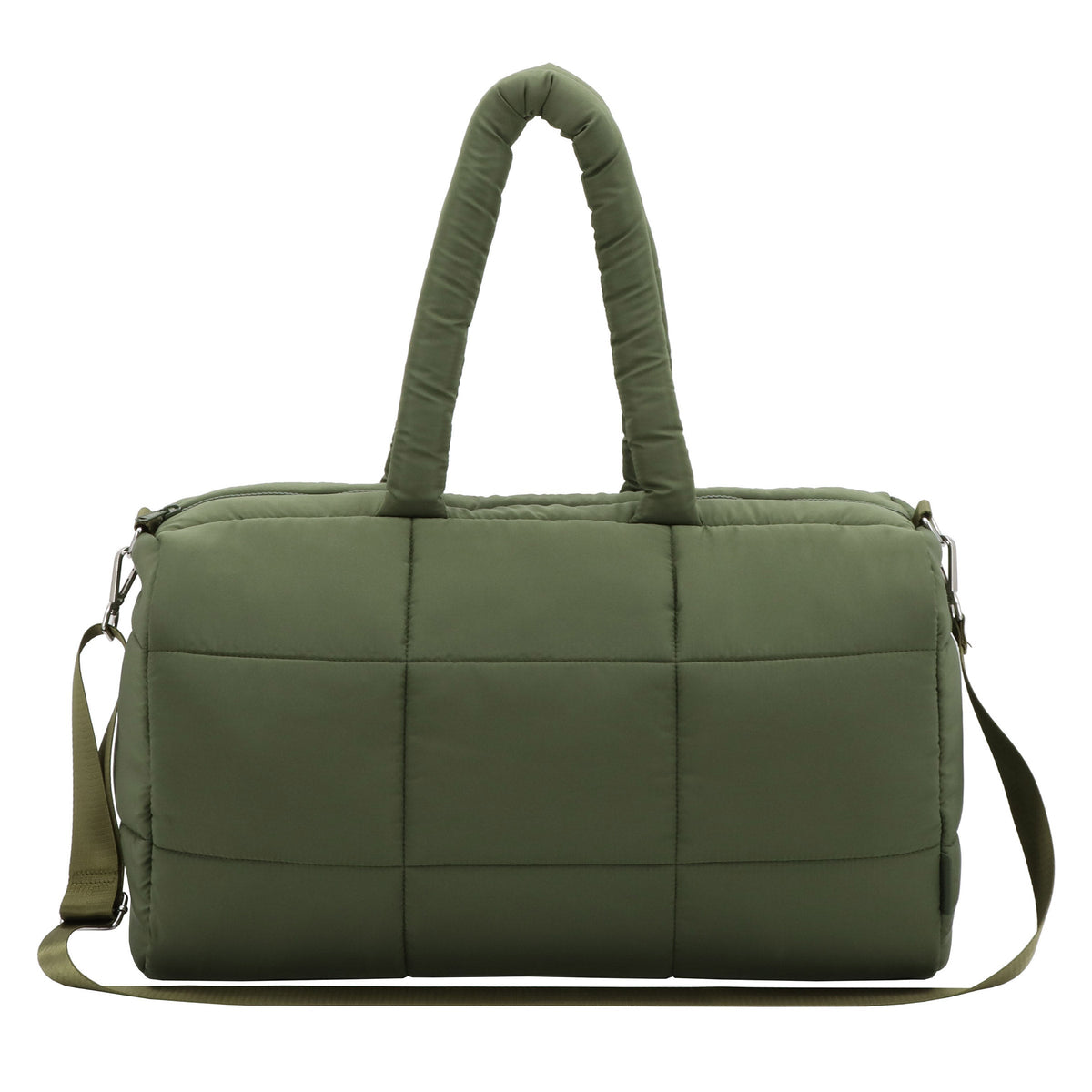 Mytagalongs Cloud Duffle Bag