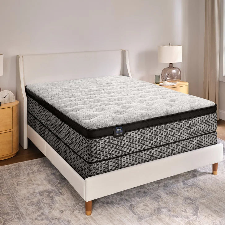 Sealy Posturepedic Catarina Queen Eurotop Mattress or Set
