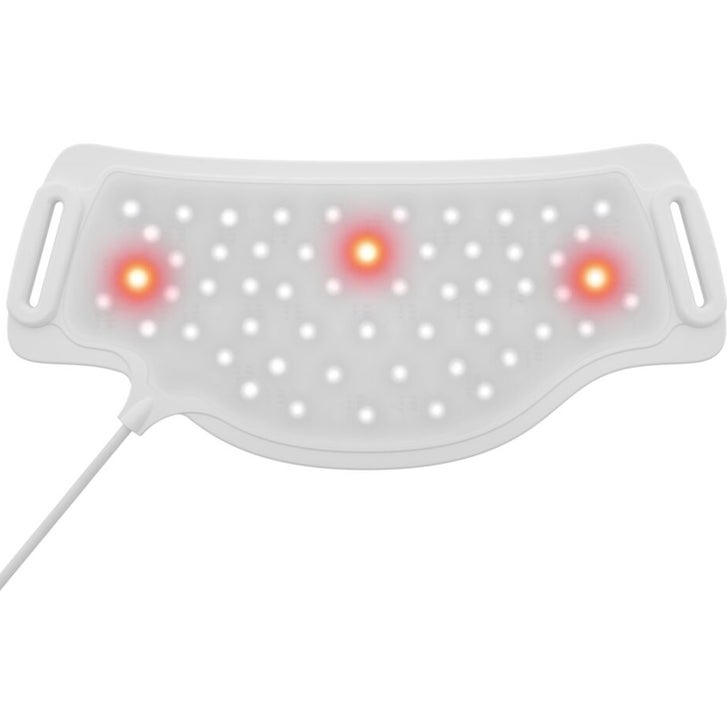 Silk'n LED Neck Mask