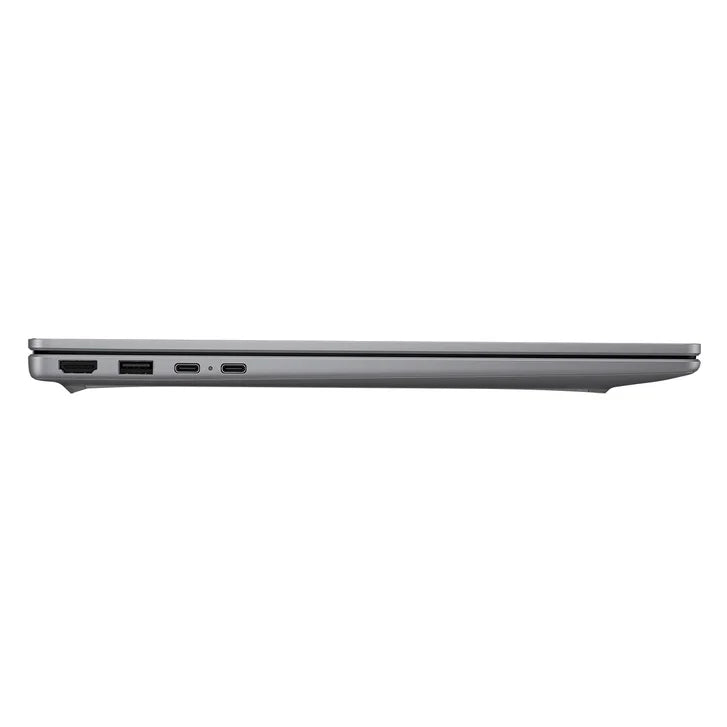 HP OmniBook 5 Next Gen AI OLED Copilot+ PC 16-in Laptop, Intel Core Ultra 7 355 - 16GB RAM, 512GB SSD