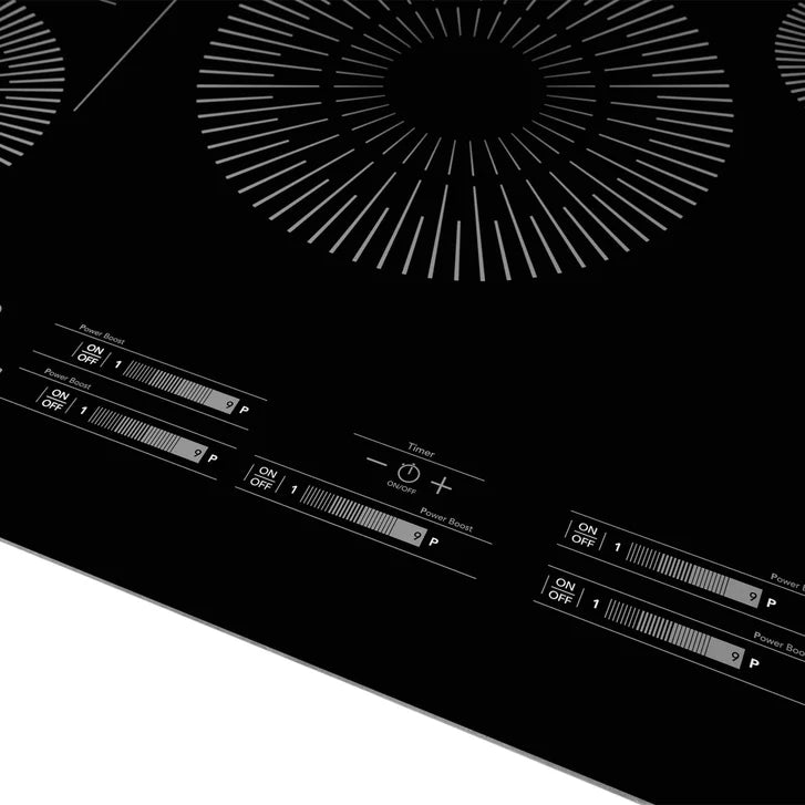Frigidaire 36 in. Induction Cooktop with Bridge Element