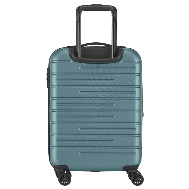 Bugatti - Geneva Hardside 21 in. Carry-on Spinner