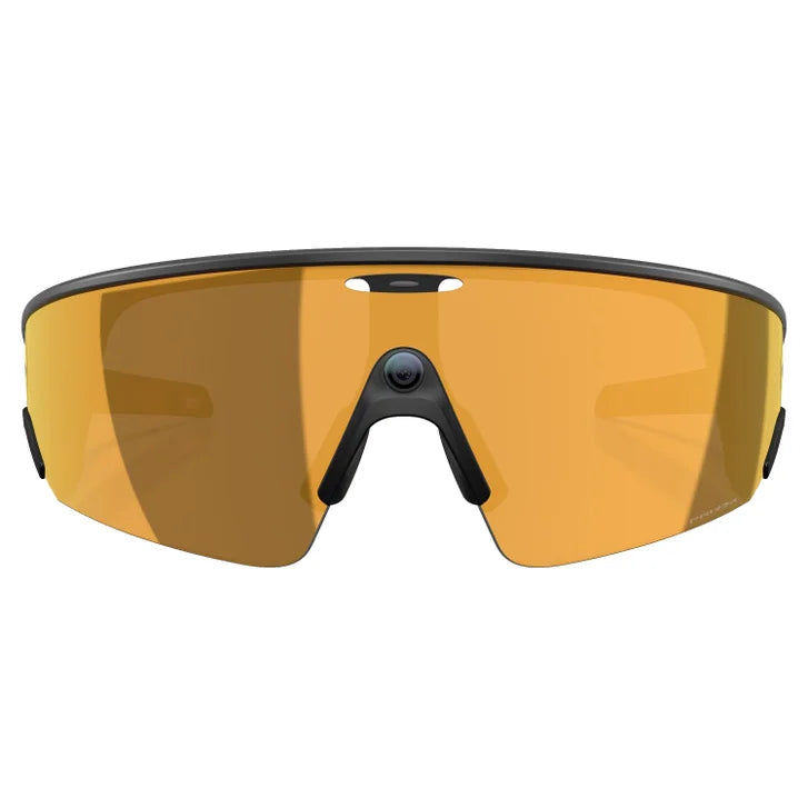 Oakley Meta Vanguard OW8001 PRIZM 24K