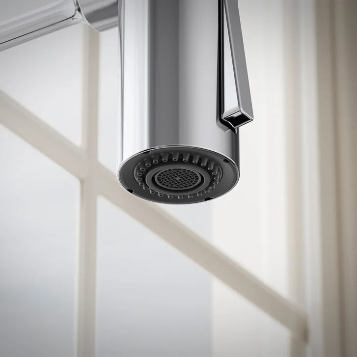 Kohler Haku Semi-Pro Pull-down Kitchen Faucet