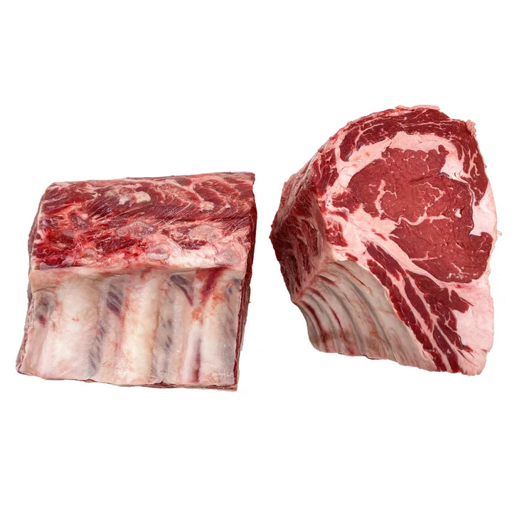 Near North Life AAA Beef Rib Roast, 10 kg