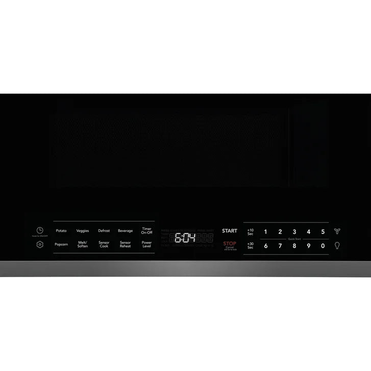 Frigidaire Gallery 1.9 cu ft. Over-the-Range Microwave with Sensor Cook - 400 CFM