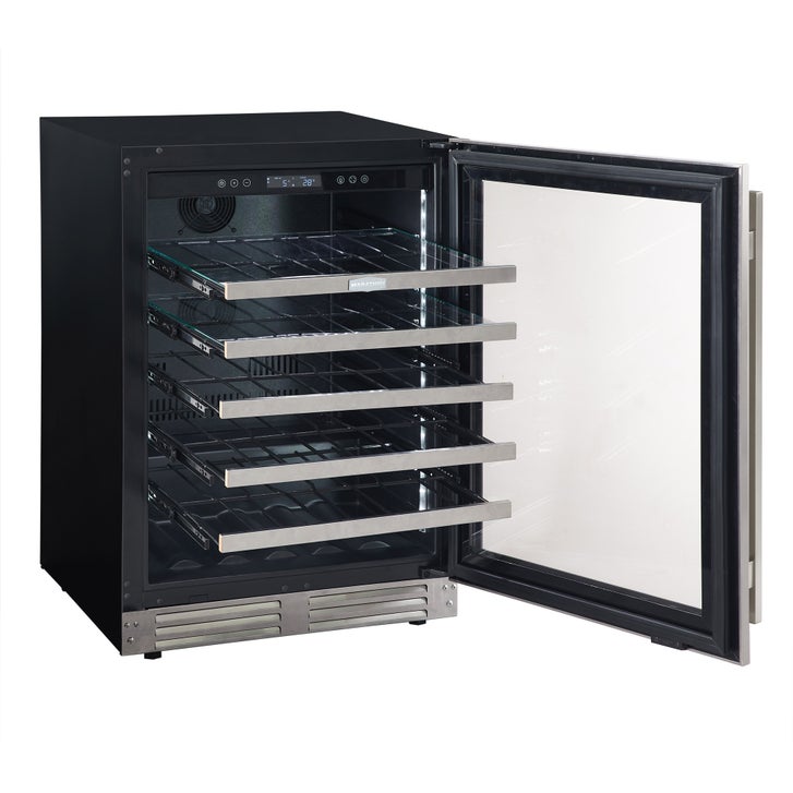 Marathon 48 bottles Single-zone Beverage Centre