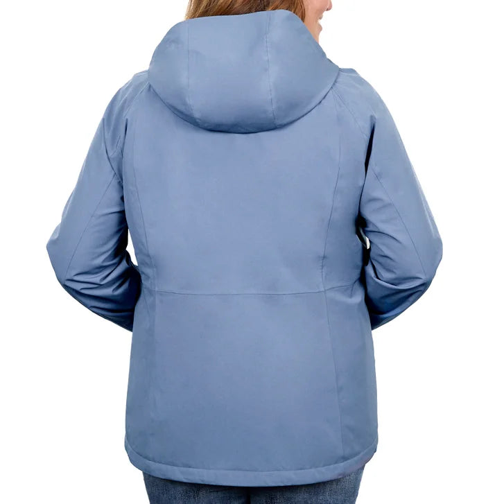 Kirkland Signature Women's Softshell Jacket