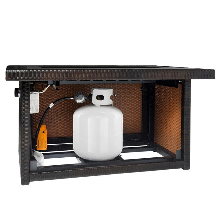 Outland Living Fire Table with Cover