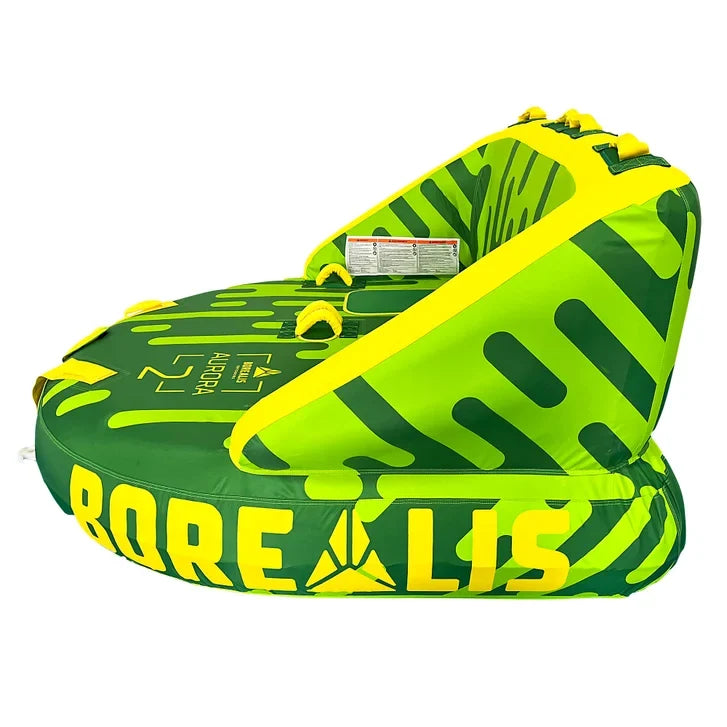 Borealis Outdoors, Aurora 2 Towable Float