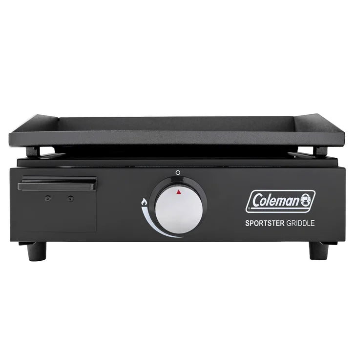 Coleman Sportster Tabletop 17-Inch Griddle