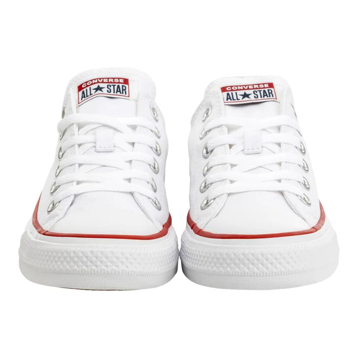 Converse Chuck Taylor Low Top Shoes